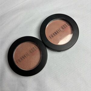 Frankie Rose Bundle of 2 blushes